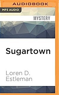 Sugartown (MP3 CD)