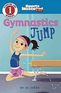Gymnastics Jump (Paperback)