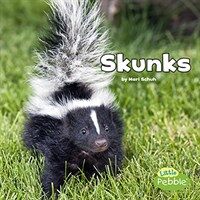 Skunks (Paperback)