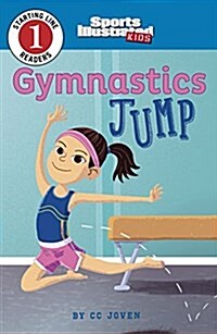 Gymnastics Jump (Paperback)