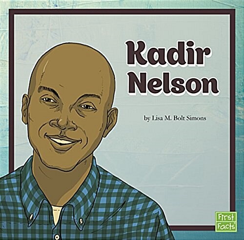 Kadir Nelson (Hardcover)