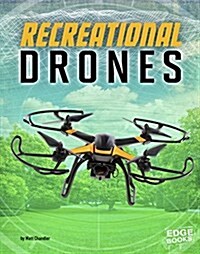 Recreational Drones (Hardcover)