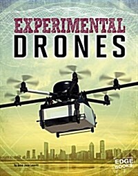 Experimental Drones (Hardcover)