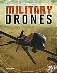 Military Drones (Hardcover)