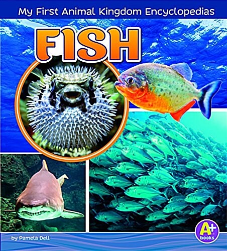 Fish (Paperback)