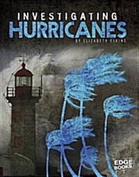 Investigating Hurricanes (Paperback)