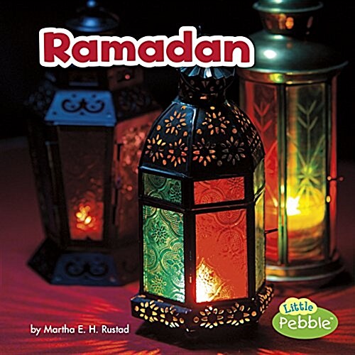 Ramadan (Hardcover)