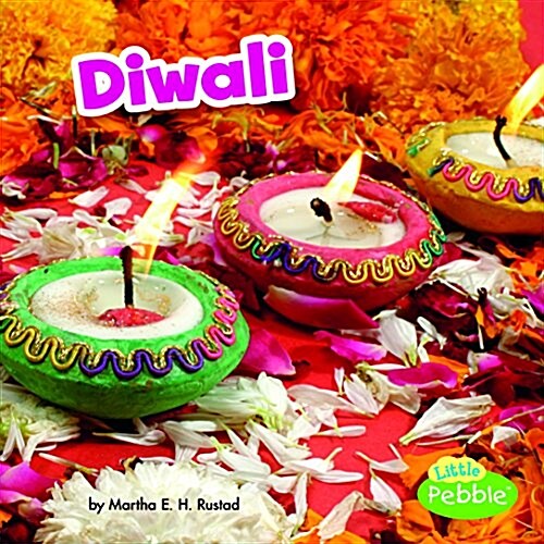 Diwali (Paperback)