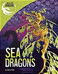 Sea Dragons (Paperback)
