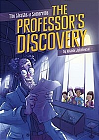 The Professors Discovery (Paperback)