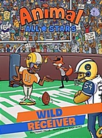 Wild Receiver (Paperback)