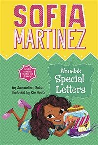 Abuela's Special Letters (Library Binding)