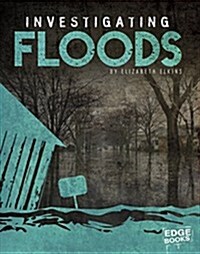 Investigating Floods (Hardcover)