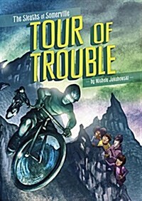 Tour of Trouble (Paperback)