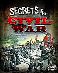 Secrets of the U.s. Civil War (Paperback)