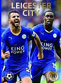 Leicester City (Hardcover)