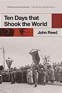 Ten Days That Shook the World (Paperback, 2)