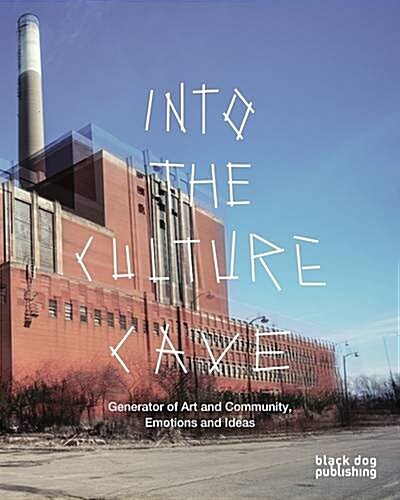 Into the Culture Cave : Generator of Art and Community, Emotions and Ideas (Hardcover)