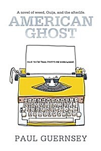 American Ghost (Hardcover)