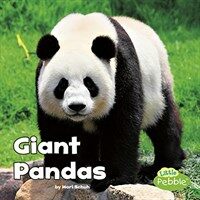 Giant Pandas (Paperback)