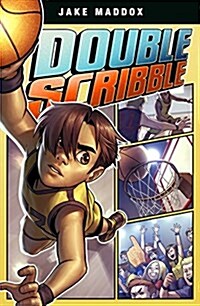 Double Scribble (Hardcover)