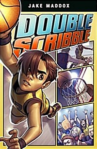 Double Scribble (Paperback)