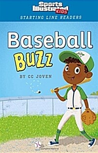 Baseball Buzz (Hardcover)