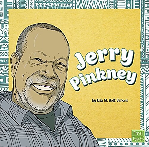 Jerry Pinkney (Hardcover)
