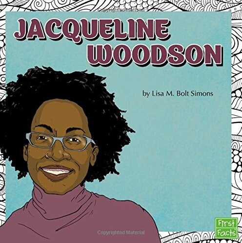 Jacqueline Woodson (Paperback)