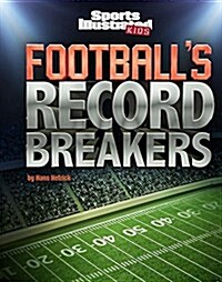 Baseballs Record Breakers (Hardcover)