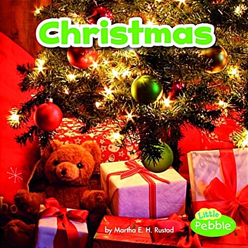 Christmas (Paperback)