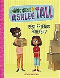 Best Friends Forever? (Paperback)