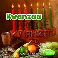 Kwanzaa (Paperback)