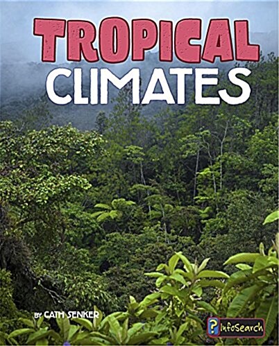 Tropical Climates (Hardcover)