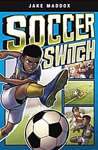 Soccer Switch (Paperback)