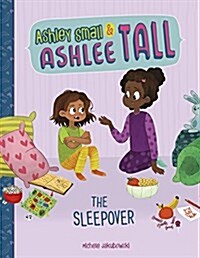 The Sleepover (Paperback)