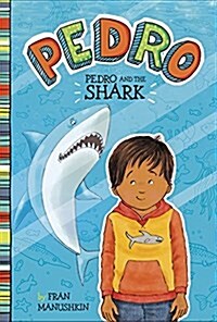 Pedro and the Shark (Paperback)