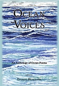 Ocean Voices (Paperback)