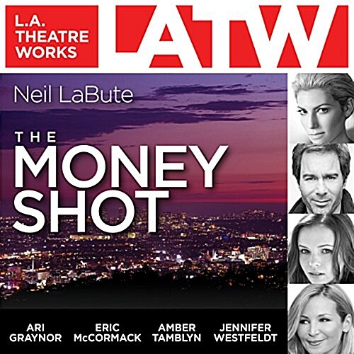 The Money Shot (Audio CD)