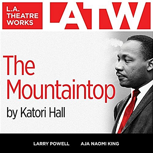 The Mountaintop (Audio CD)