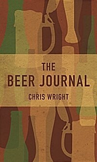 The Beer Journal (Paperback)