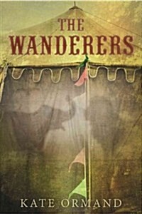 The Wanderers (Paperback)