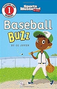 Baseball Buzz (Paperback)