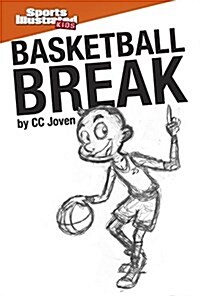 Basketball Break (Hardcover)