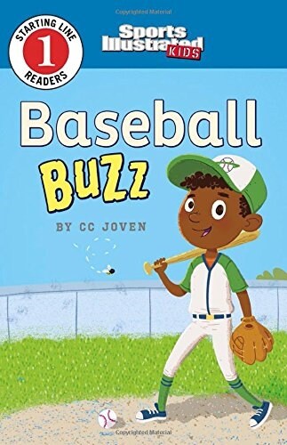 Baseball Buzz (Paperback)