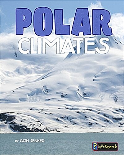 Polar Climates (Hardcover)
