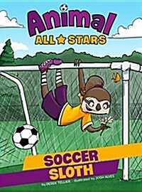 Soccer Sloth (Paperback)