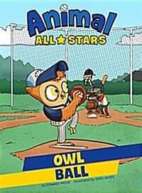 Owl Ball (Paperback)