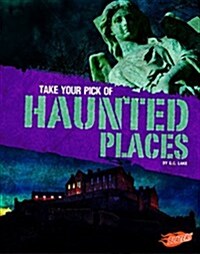 Take Your Pick of Haunted Places (Paperback)