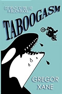 Taboogasm (Paperback)